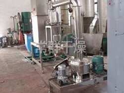 WF130、WF180型微粒高效粉碎機(jī)